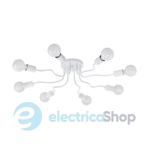 Люстра Eglo ORAZIO 97982