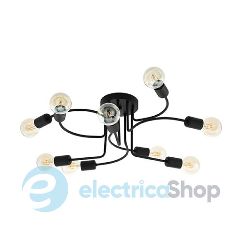 Люстра Eglo ORAZIO (97983)