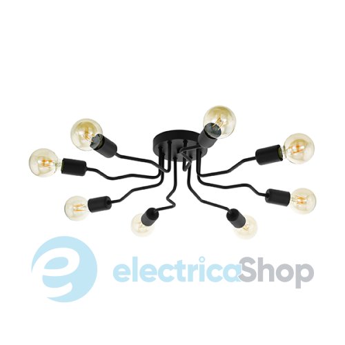 Люстра Eglo ORAZIO (97985)