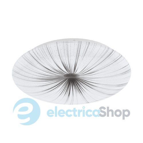 Стельовий світильник Eglo NIEVES LED 98325