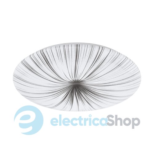 Стельовий світильник Eglo NIEVES LED 98326