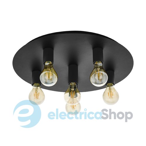 Люстра Eglo PASSANO 1 (98157)