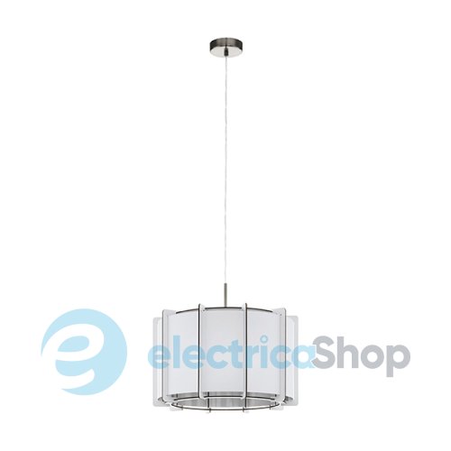 Підвісний світильник Eglo PINETA 98338