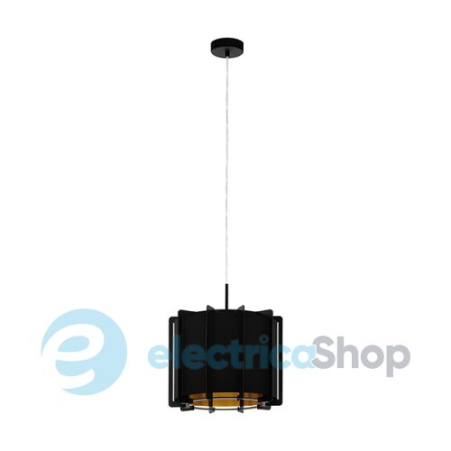 Підвісний світильник Eglo PINETA 98341