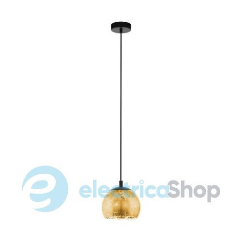 Підвісний світильник ALBARACCIN 98524 EGLO