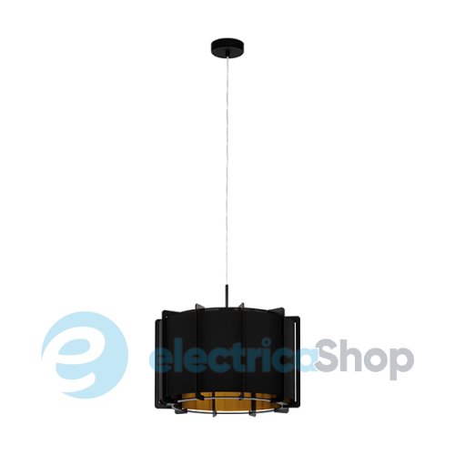 Підвісний світильник Eglo PINETA 98342