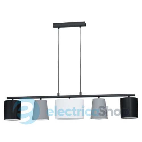 Люстра ALMEIDA 1 98588 EGLO