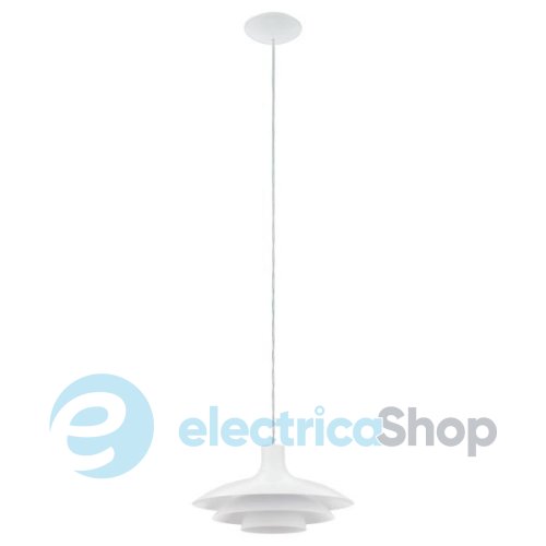 Підвісний світильник ALMOZAR 96875 EGLO