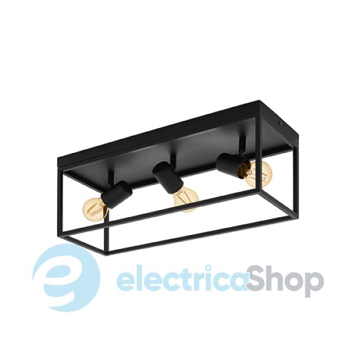 Люстра Eglo SILENTINA (98333)