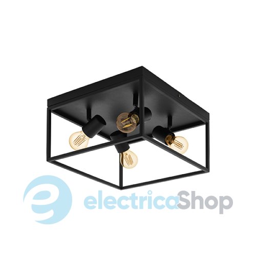 Люстра Eglo SILENTINA (98334)