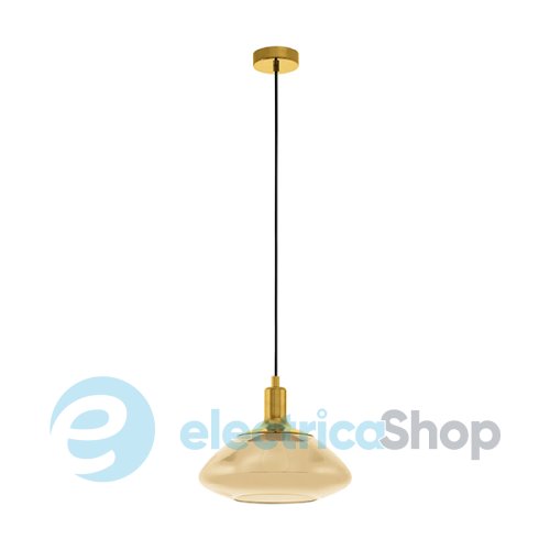 Люстра Eglo TORRONTES (98619)