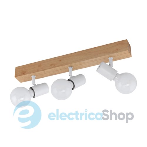 Спот Eglo TOWNSHEND 3 99484
