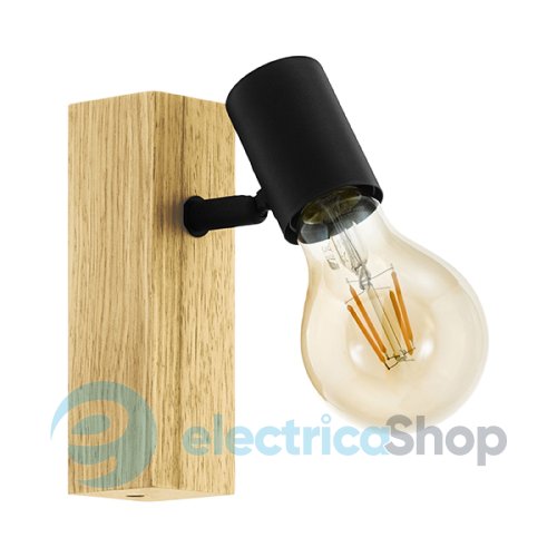 Спот Eglo TOWNSHEND 3 99477