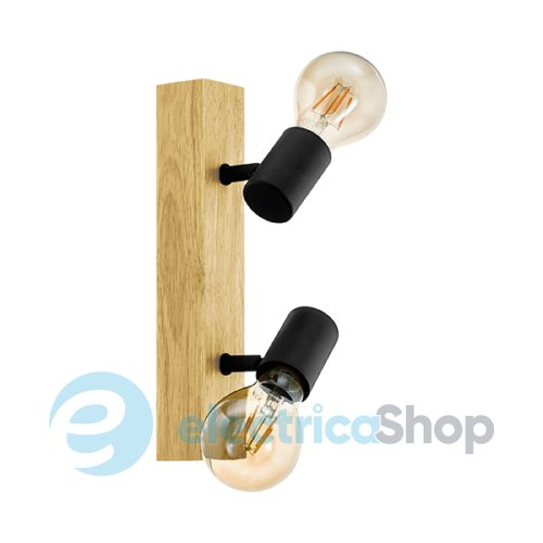 Спот Eglo TOWNSHEND 3 99478