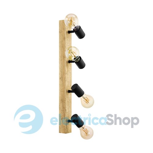 Спот Eglo TOWNSHEND 3 99481