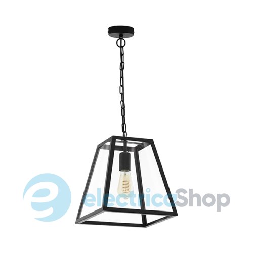 Подвесной светильник Eglo AMESBURY 1 49882