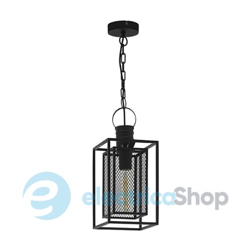 Підвісний світильник Eglo APETON (43039)