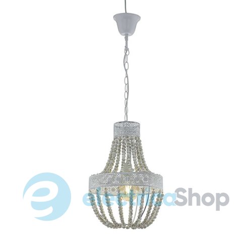 Люстра Eglo BARNHILL 1 (33008)