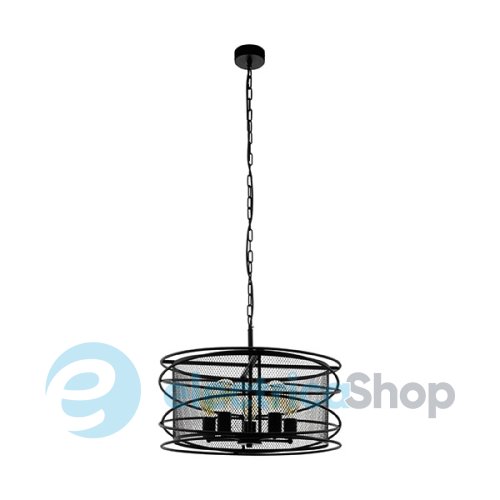 Люстра Eglo BLACKWATER (43093)