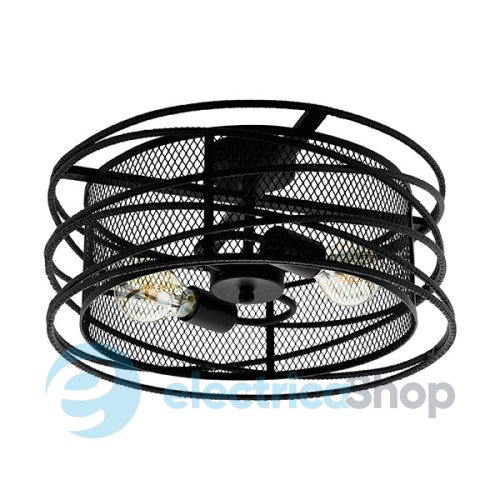 Люстра Eglo BLACKWATER (43091)