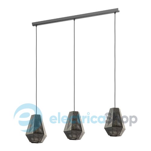 Підвісний світильник Eglo CHIAVICA 43224