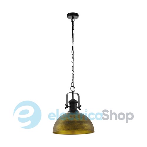 Подвесной светильник Eglo COMBWICH 43051