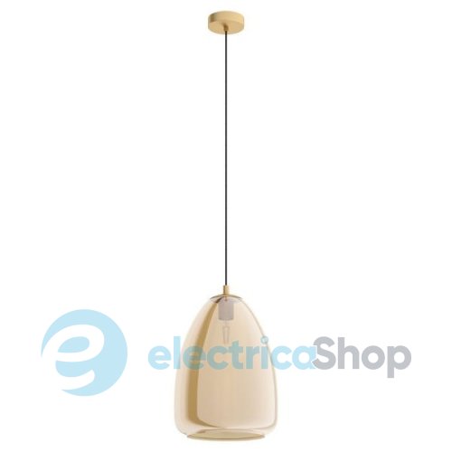 Підвісний світильник 98647 EGLO ALOBRASE