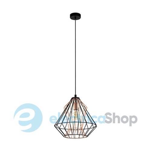 Люстра Eglo DREADFORT (43056)