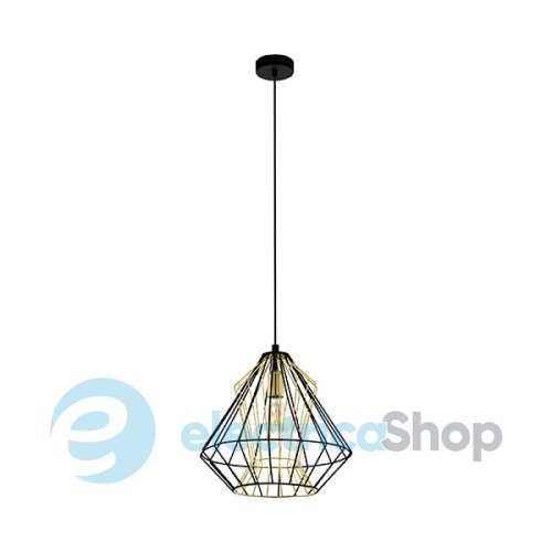 Люстра Eglo DREADFORT (43118)