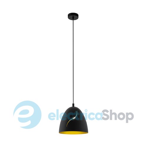 Подвесной светильник Eglo HUNNINGHAM 49093