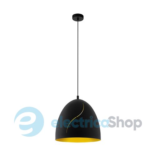 Підвісний світильник Eglo HUNNINGHAM 43067