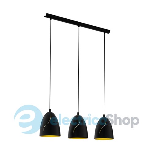 Подвесной светильник Eglo HUNNINGHAM 43006