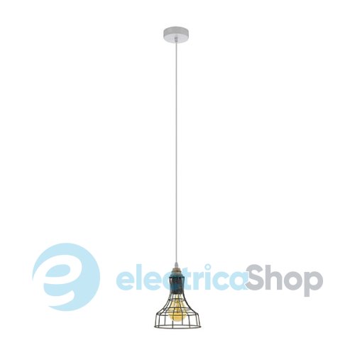 Підвісний світильник Eglo ITCHINGTON 1 33035