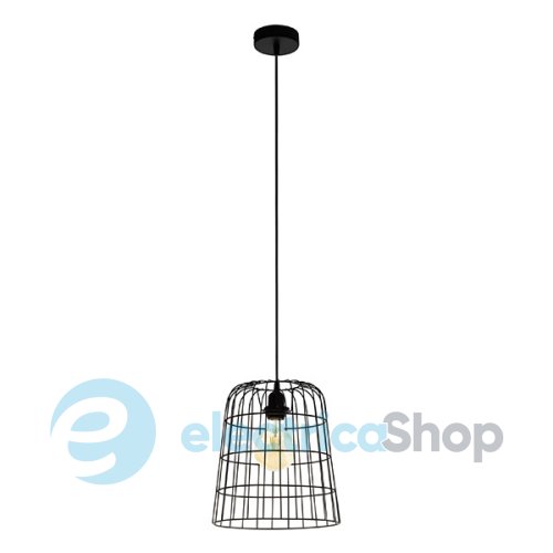 Підвісний світильник Eglo LONGBURGH 33018