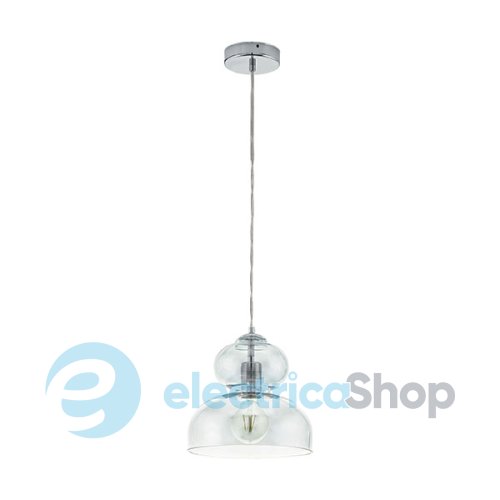 Підвісний світильник Eglo ULLASTE 43232