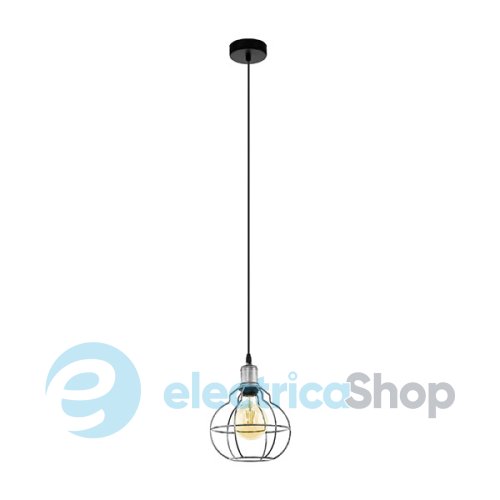 Підвісний світильник Eglo WRAXALL 33022