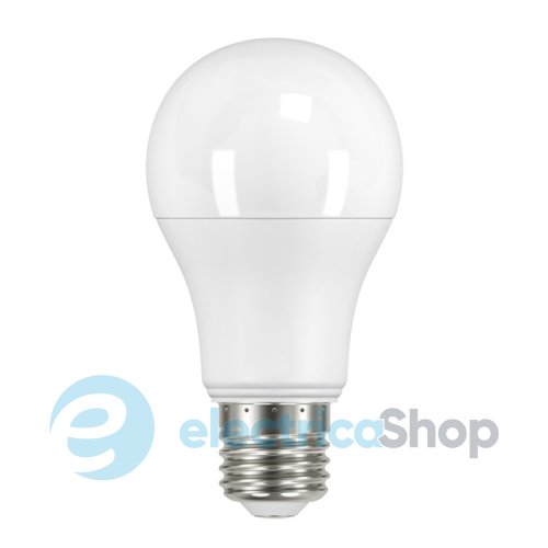 Лампа світлодіодна LED LUMINARIA A60 10W E27 CW 6000К