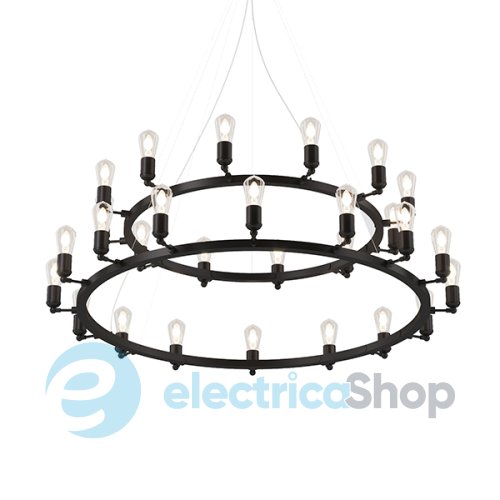 Люстра PikArt Circle lamp (4729-5)