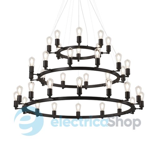 Люстра PikArt Circle lamp (4729-6)