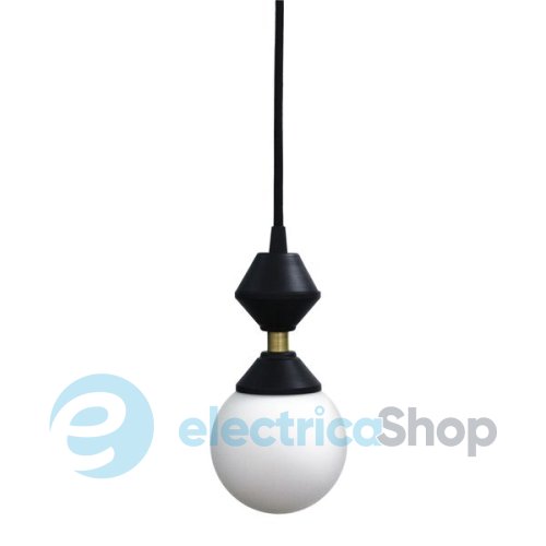 Підвісний світильник PikArt 4844-1 Dome lamp