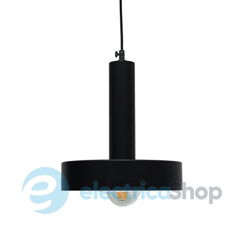 Подвесной светильник PikArt Deg-Ree 5519-2 черный
