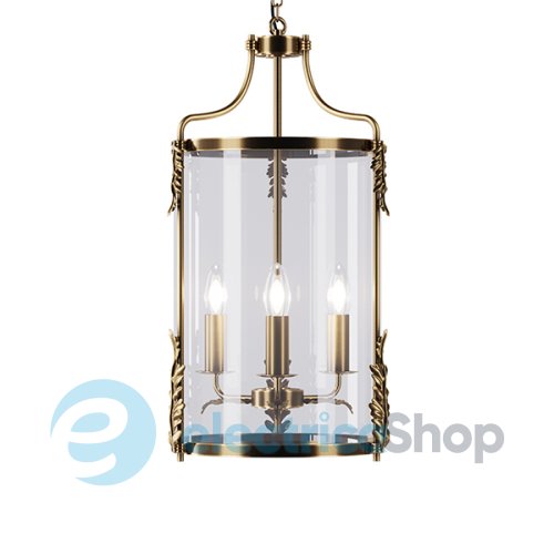 Люстра PikArt AM lamp (5223)