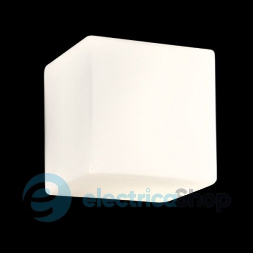 Настенный светильник AZzardo CUBO AZ1514