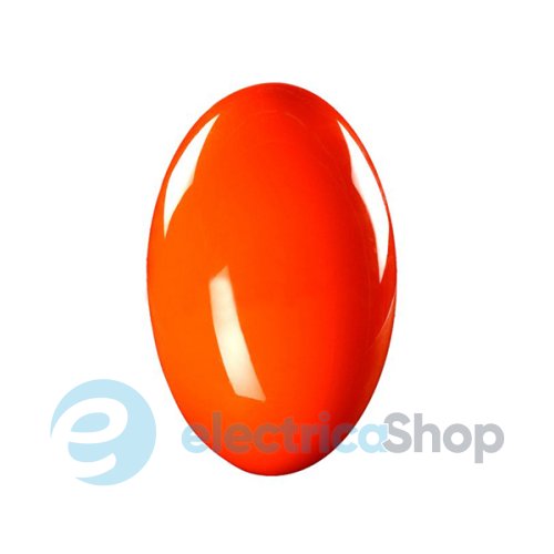 Настінний світильник AZzardo LOTUS AZ0153 orange