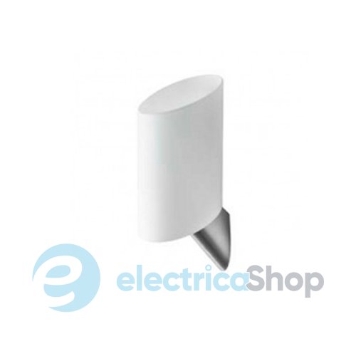 Настенный светильник AZzardo ROSA AZ0141 white