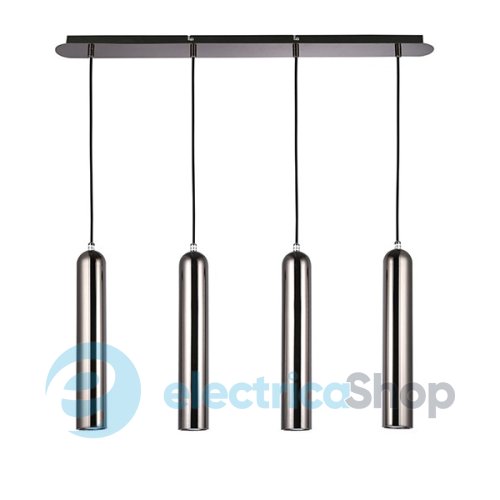 Підвісний світильник AZzardo TUBO 4 AZ1238