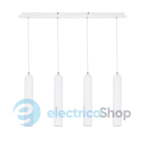 Підвісний світильник AZzardo TUBO 4 AZ1239