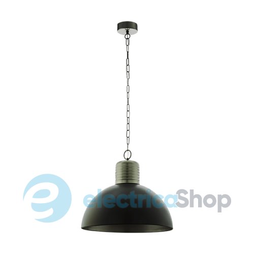 Підвісний світильник Eglo COLDRIDGE 49106