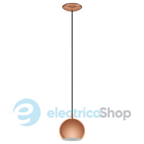 Подвесной светильник Eglo PETTO LED 95838