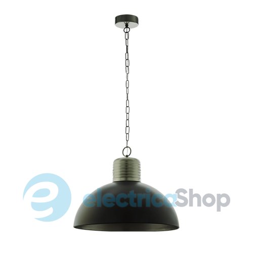 Підвісний світильник Eglo COLDRIDGE 49107